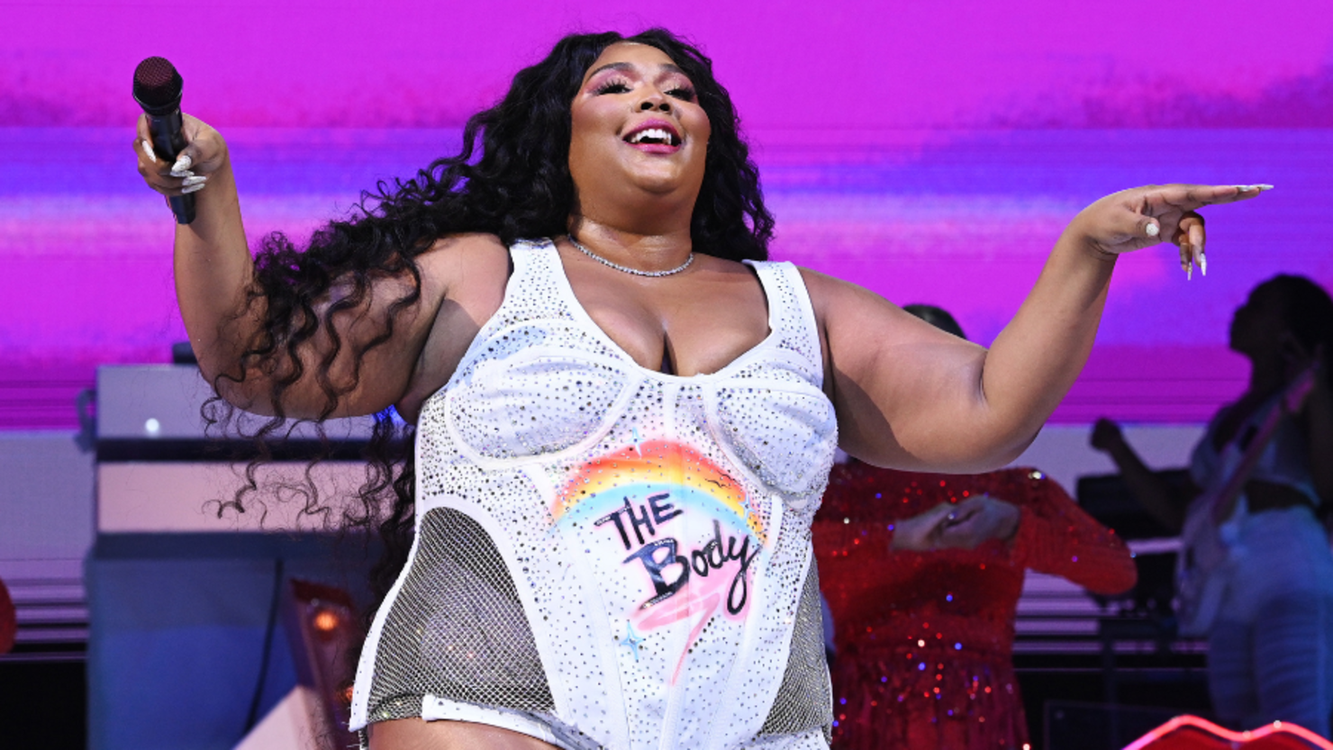 Lizzo H E R And More To Headline Iheartradios Living Black