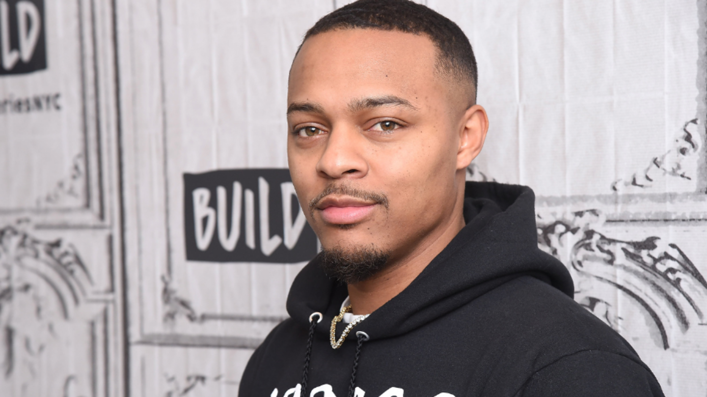 Bow Wow Trends After Fans Hilariously Attempt To Name Three Of His Songs 
