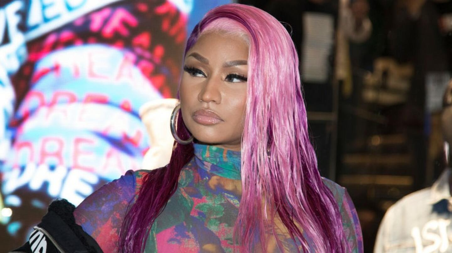 Barbie's Back: Is Nicki Minaj Dropping New Music With Lil Baby? 