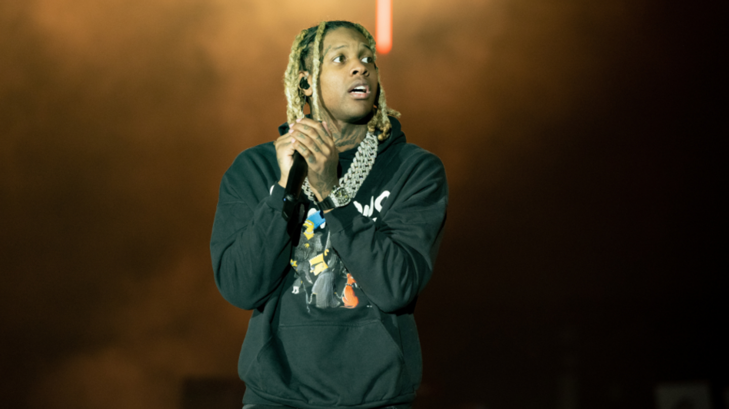 Lil Durk Shocks Fans With His 'One And Done' Boxers Confession 