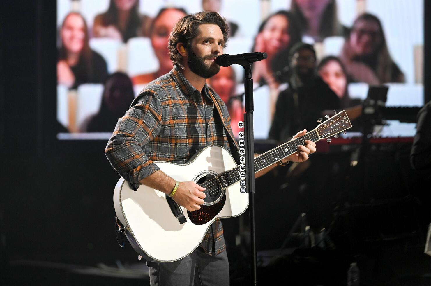 10th Anniversary iHeartRadio Music Festival – Day 1 – Sept. 18