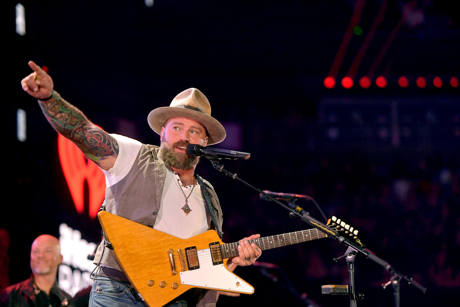2019 iHeartRadio Music Festival - Night 2 – Show