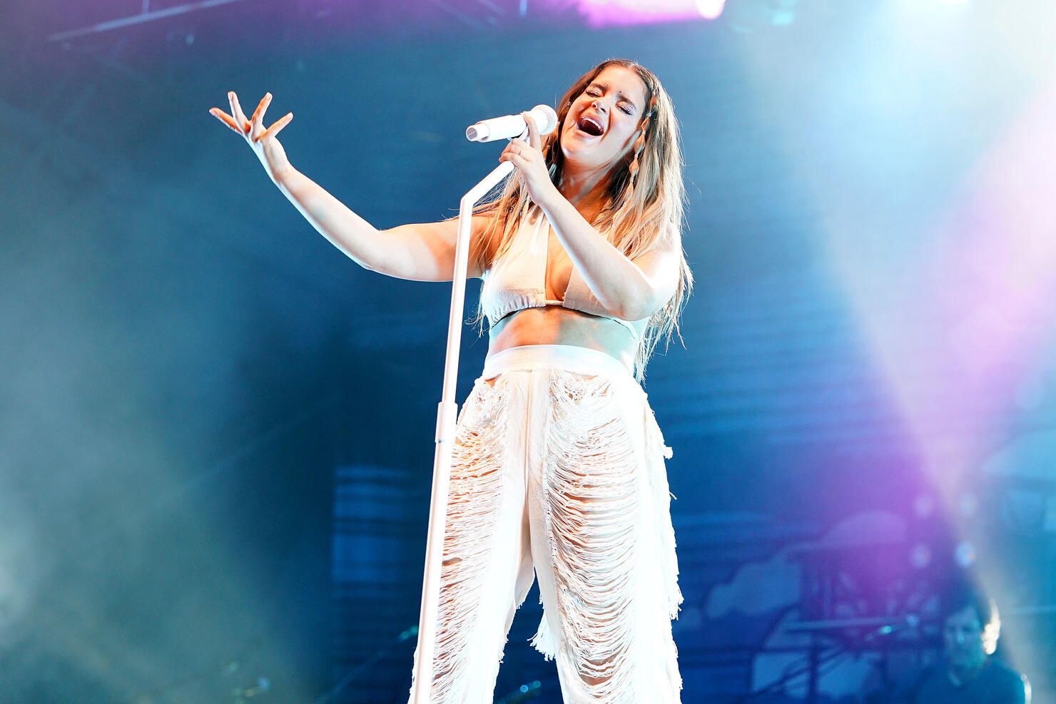 Pilgrimage Music & Cultural Festival 2021 - Day 1