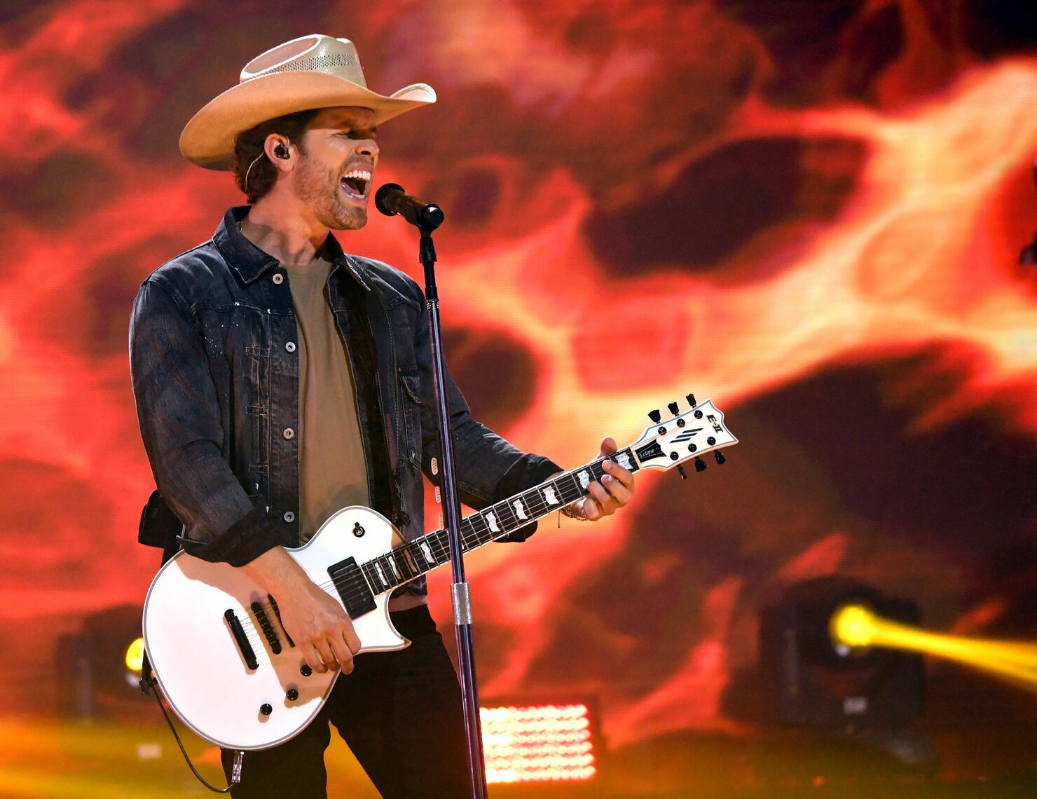 2020 iHeartCountry Festival Presented By Capital One - Show
