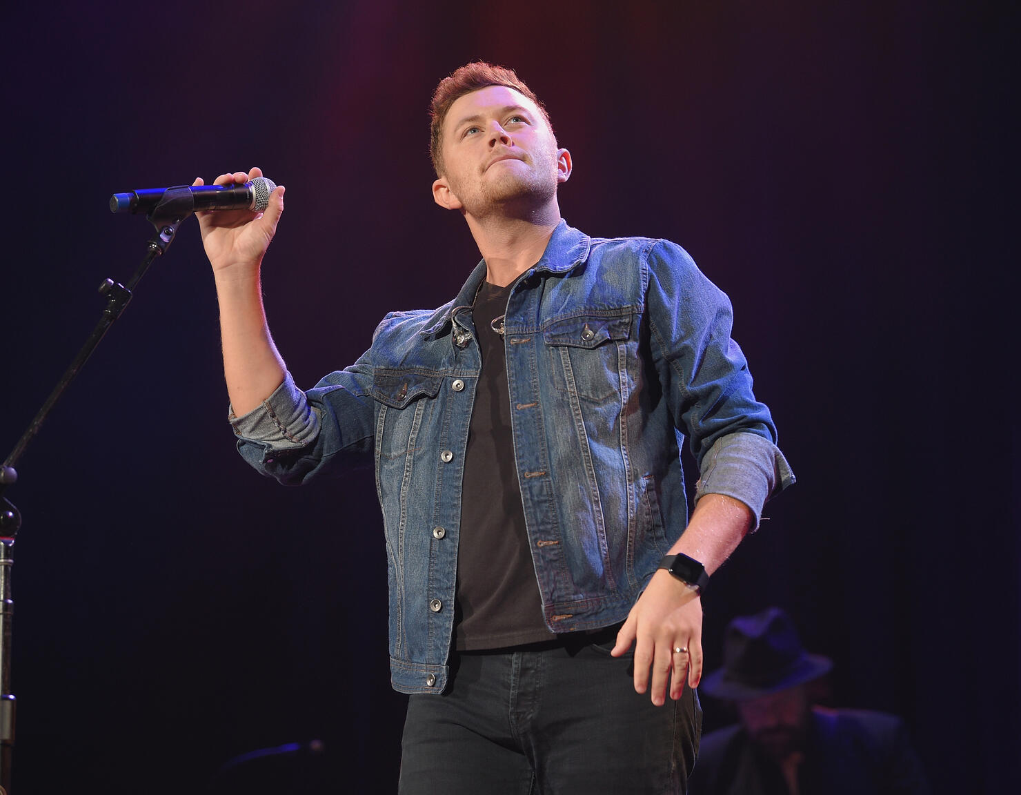 Nashville Songwriters Awards 2018
