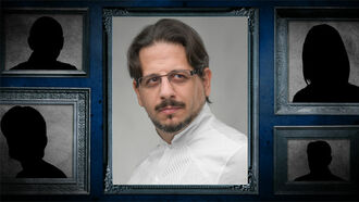 Sebastiano De Filippi