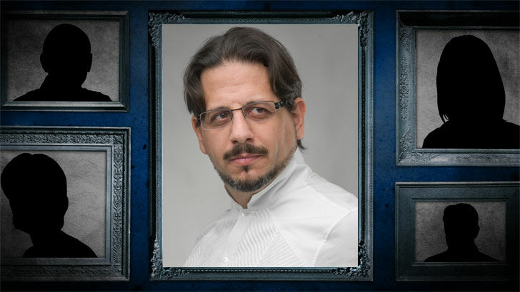 Sebastiano De Filippi