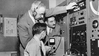 NOW ON DEMAND: The WGY 100th Anniversary Broadcast