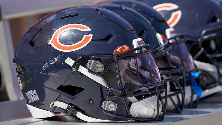 NFL: AUG 14 Preseason - Dolphins at Bears