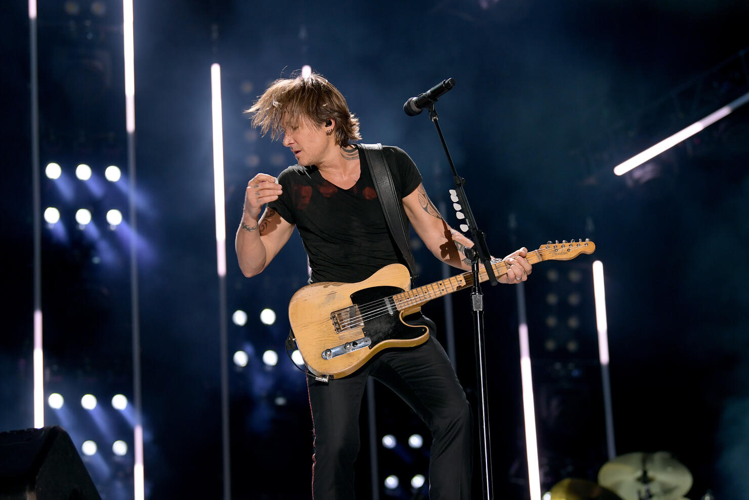 2019 CMA Music Festival - Day 4