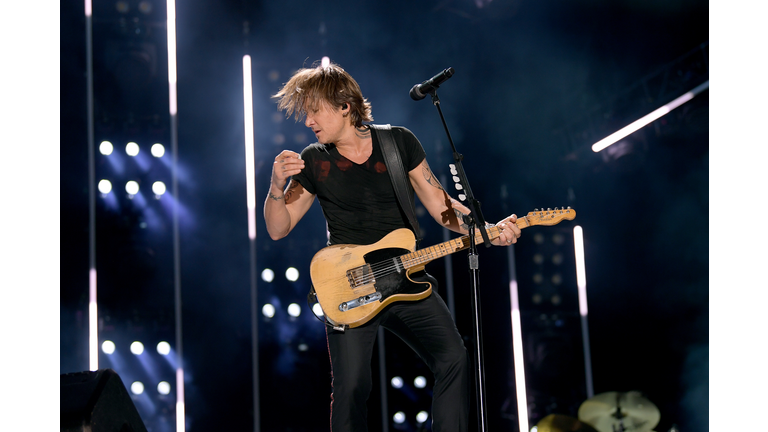 2019 CMA Music Festival - Day 4