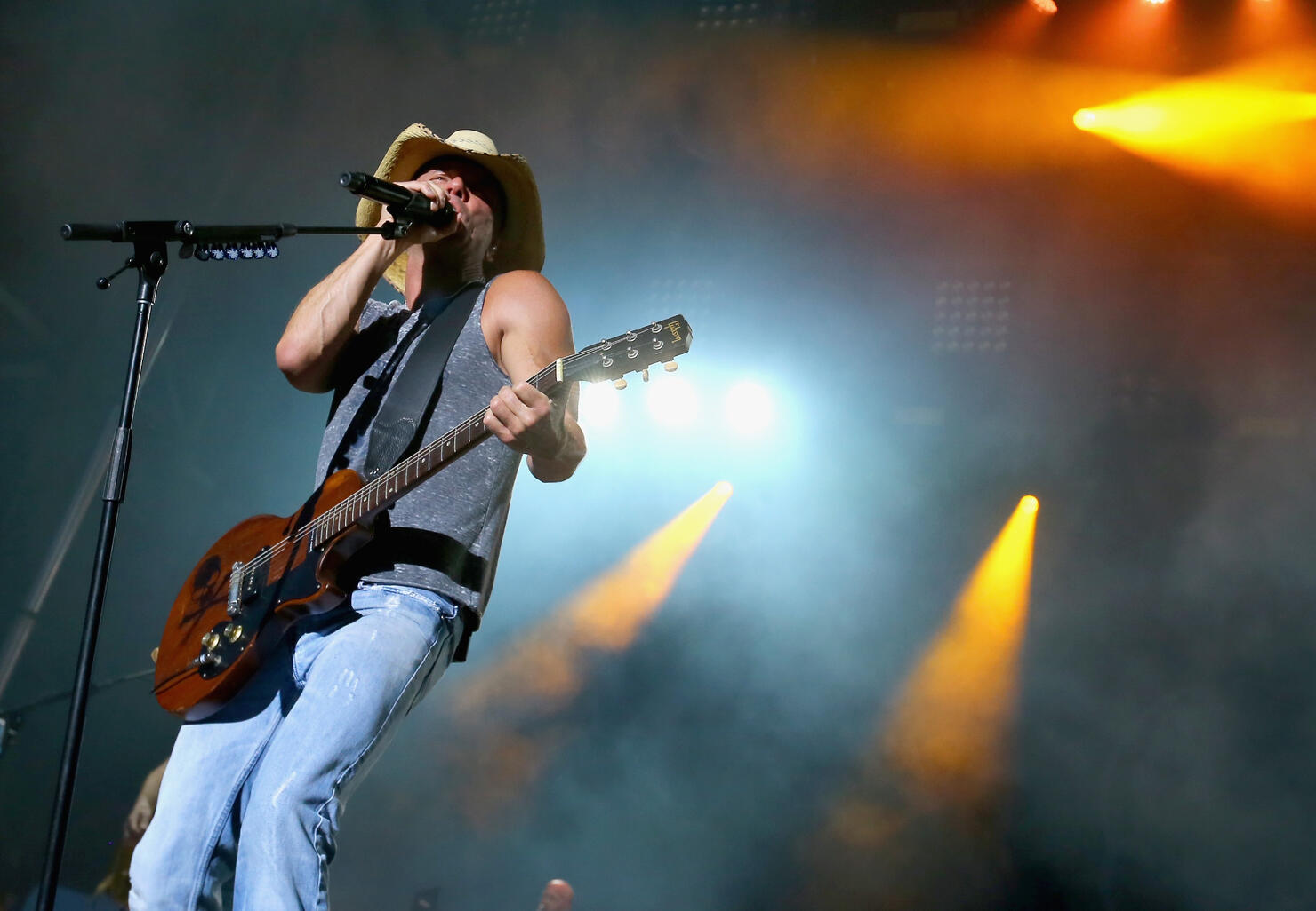 4th ACM Party For A Cause Festival - Day 3 - Show