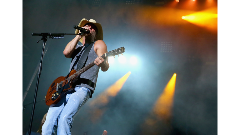 4th ACM Party For A Cause Festival - Day 3 - Show