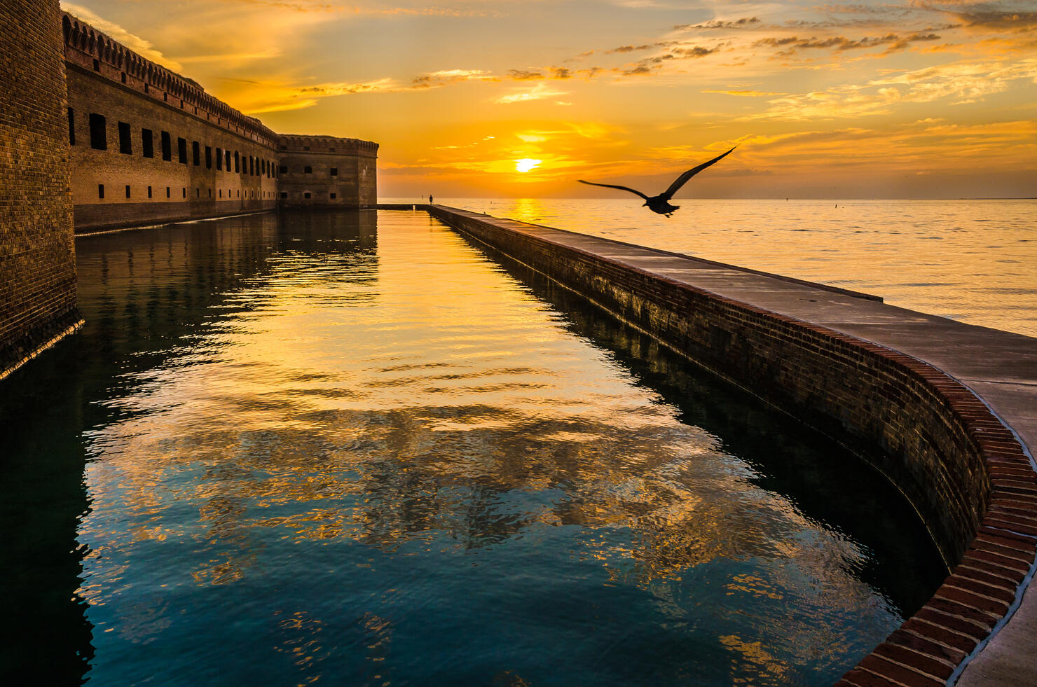 Fort Jefferson
