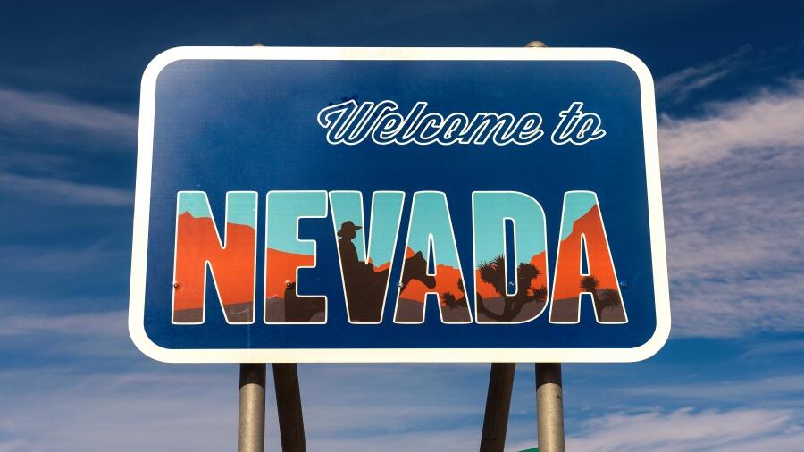 Nevada Is One Of The Most-Remembered States In The US | iHeart