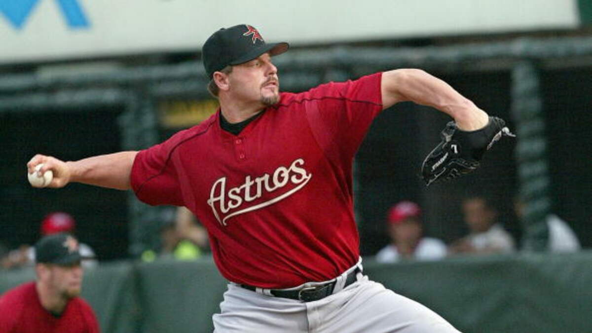 Roger Clemens responds to Baseball Hall of Fame snub - Newport Buzz