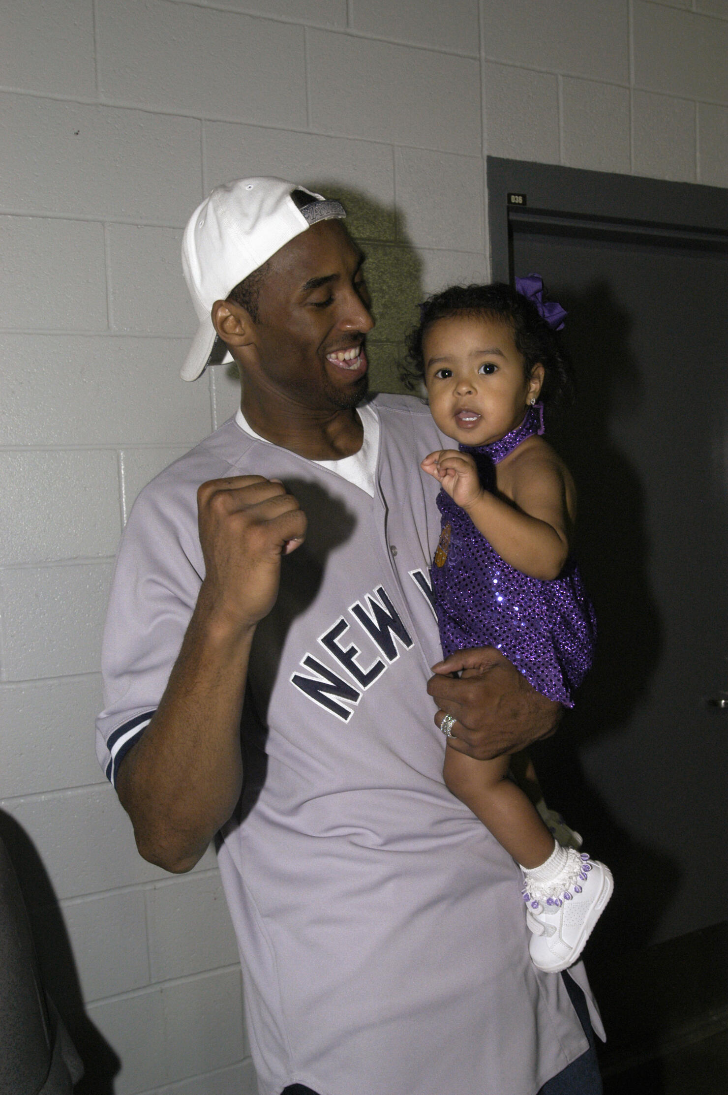 Spurs v Lakers