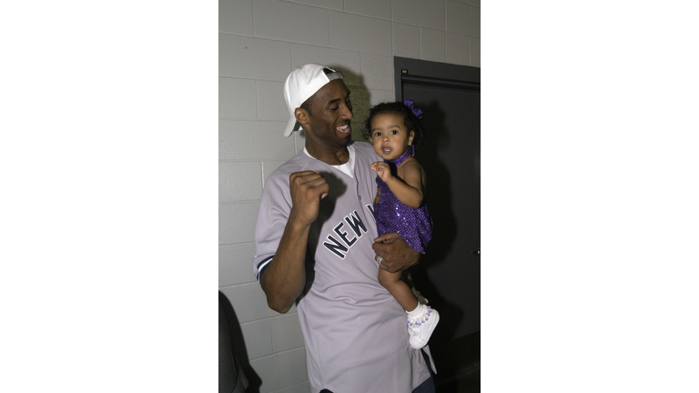Spurs v Lakers
