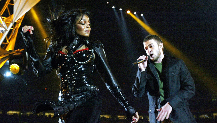 Justin Timberlake To Make A Surprise Appearance In Janet Jackson's New Doc 