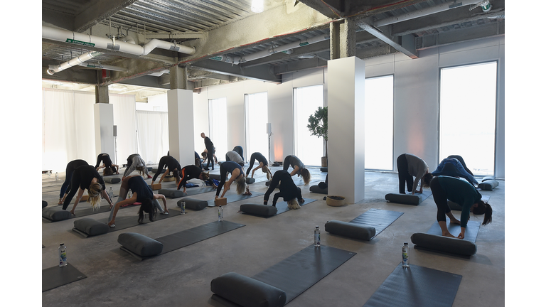 in goop Health Summit