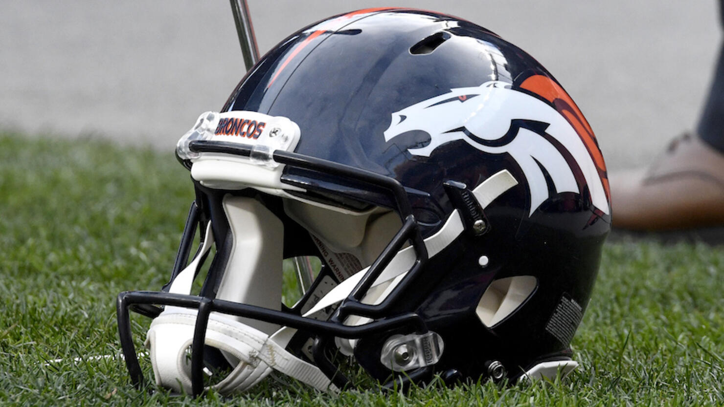 NFL finance group supports Broncos sale to Walmart heir