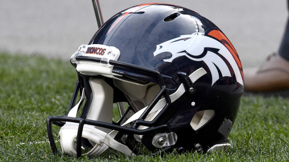 Denver Broncos confirm new ownership pending, led by Walmart heir