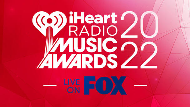 Buy Your Tickets To Our 2022 iHeartRadio Music Awards!