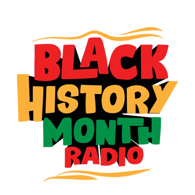 Black History Month Radio logo