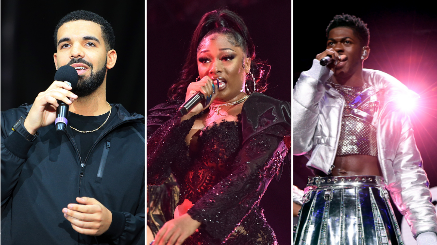 Iheart Radio Christmas Tour 2022 2022 Iheartradio Music Awards: See The Full List Of Hip Hop/R&B Nominees |  Iheart