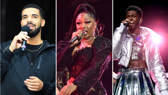 2022 iHeartRadio Music Awards: See The Full List Of Hip Hop/R&B Nominees