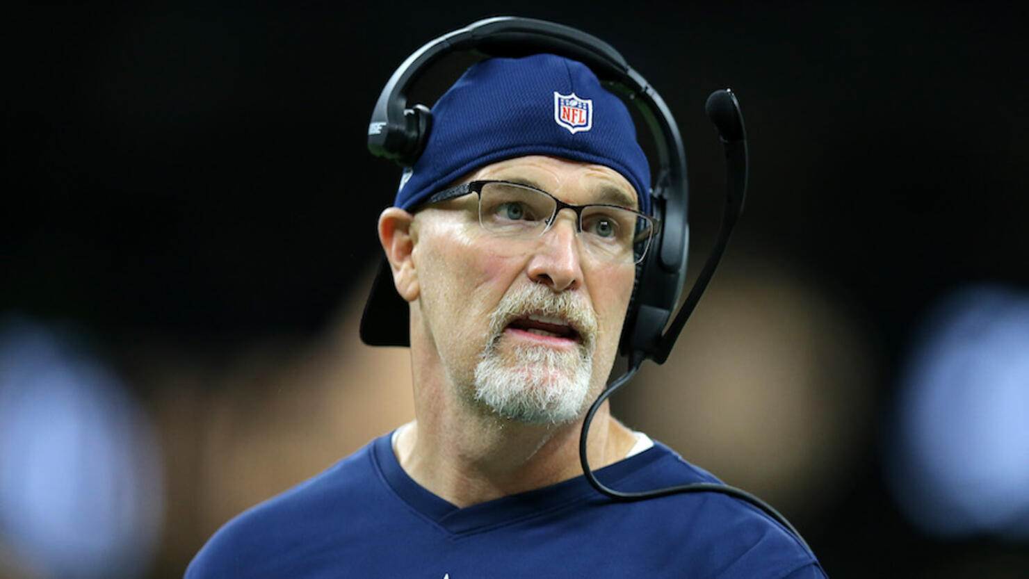 Dallas Cowboys v New Orleans Saints