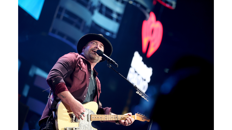 2021 iHeartCountry Festival Presented By Capital One – Show