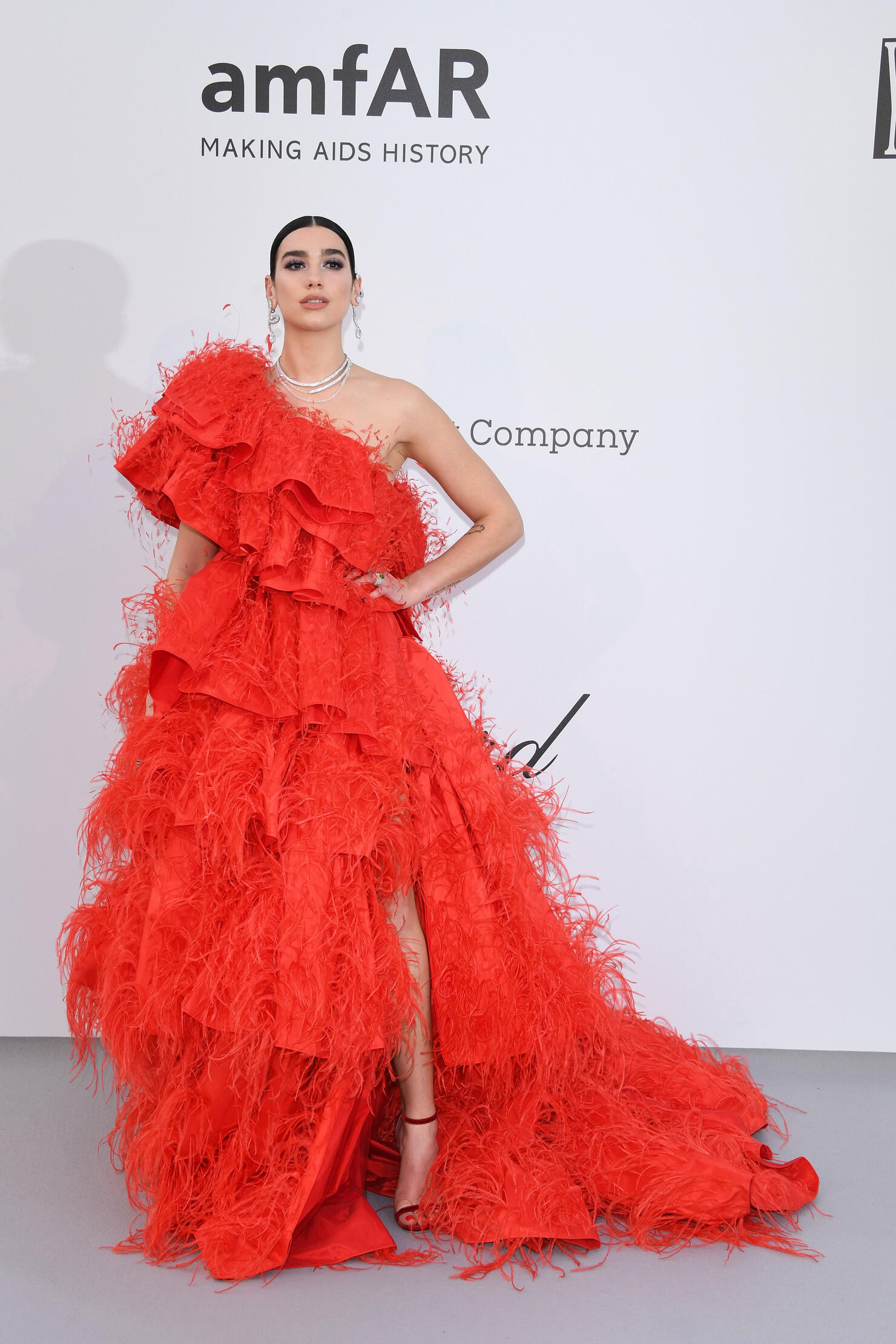 amfAR Cannes Gala 2019 - Arrivals