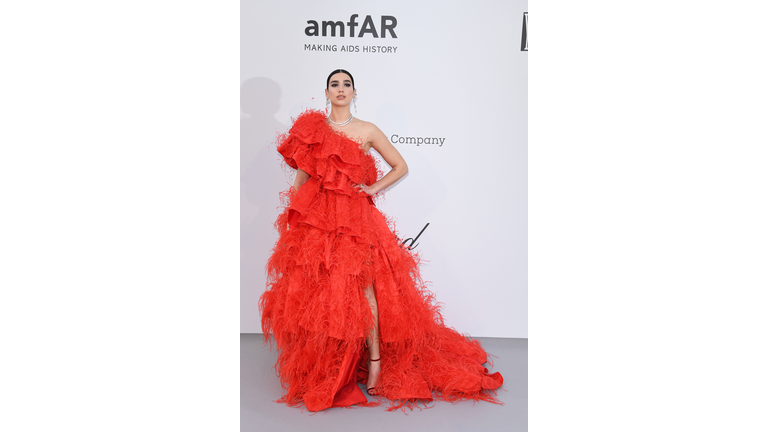 amfAR Cannes Gala 2019 - Arrivals