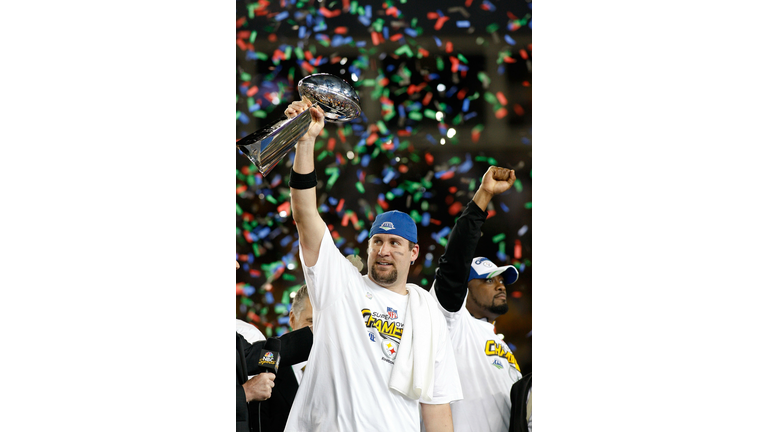 Super Bowl XLIII