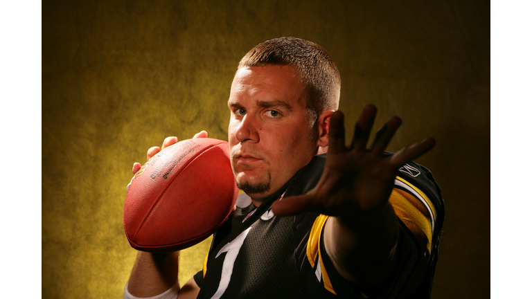 Ben Roethlisberger