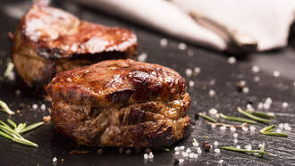 This Is The Best Steakhouse In North Carolina