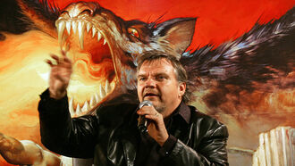 Life of Meat Loaf / Theology & ETs