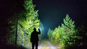 Mysterious Disappearances / Paranormal Incidents