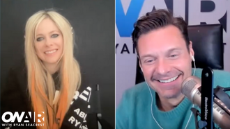 Avril Lavigne Talks New Album 'Love Sux'