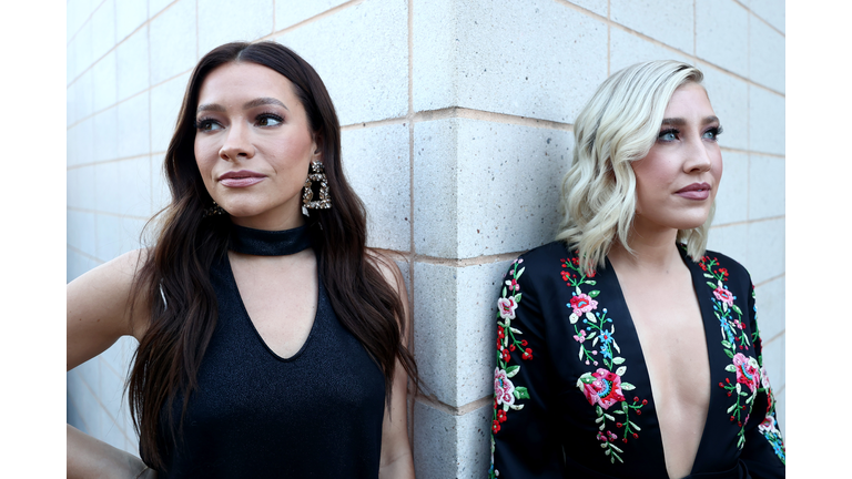 Daytime Village At The 2021 iHeartCountry Festival Presented By Capital One – Show