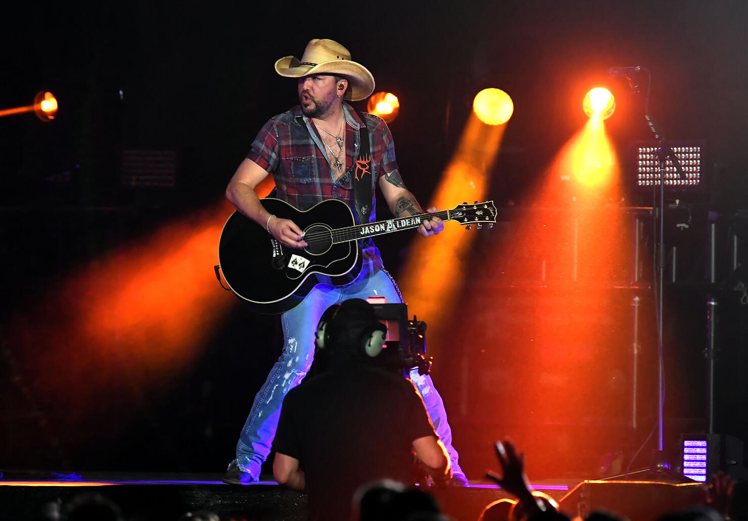 2019 Stagecoach Festival - Day 3