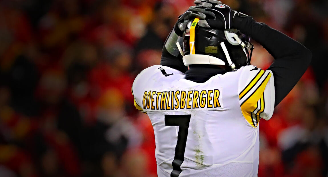 Colin Cowherd Praises Steelers; Big Changes Coming For AFC North