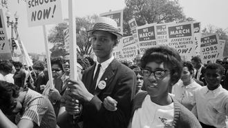 It Started With Us: The True Origins Of Black History Month