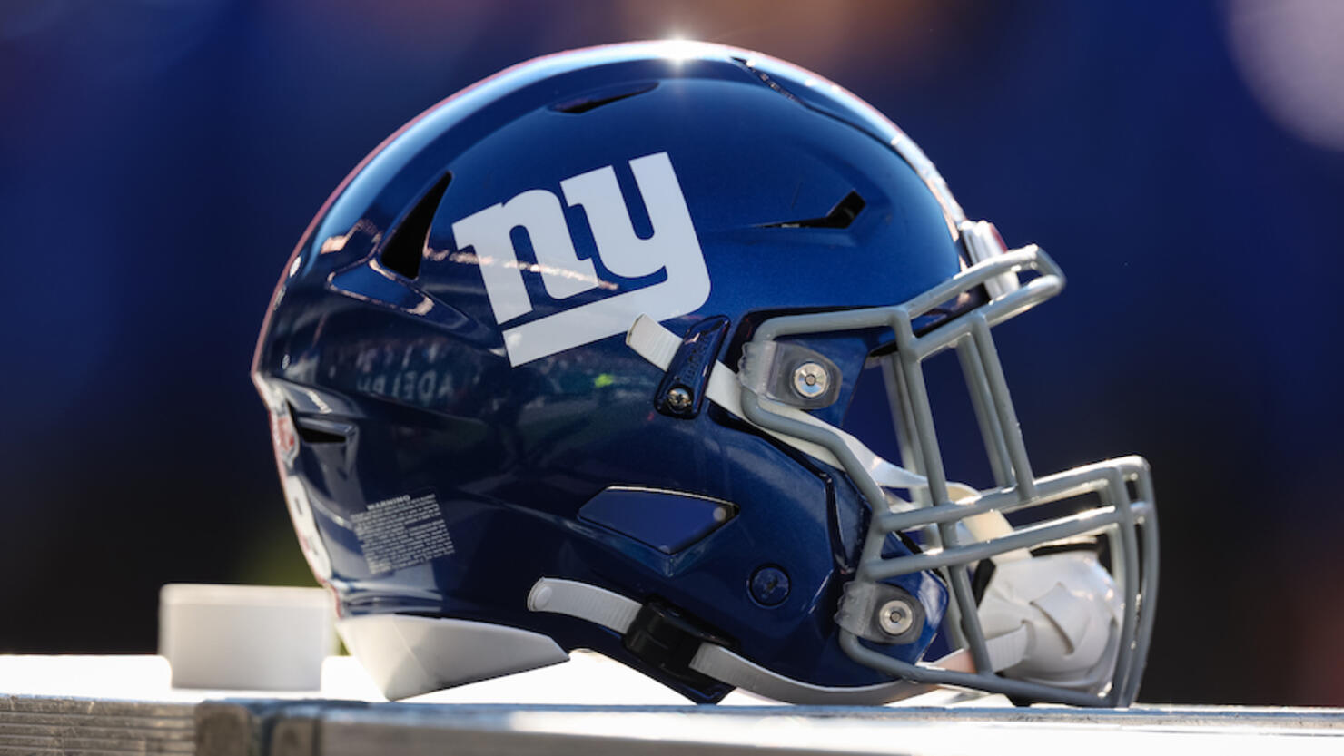 New York Giants v Philadelphia Eagles