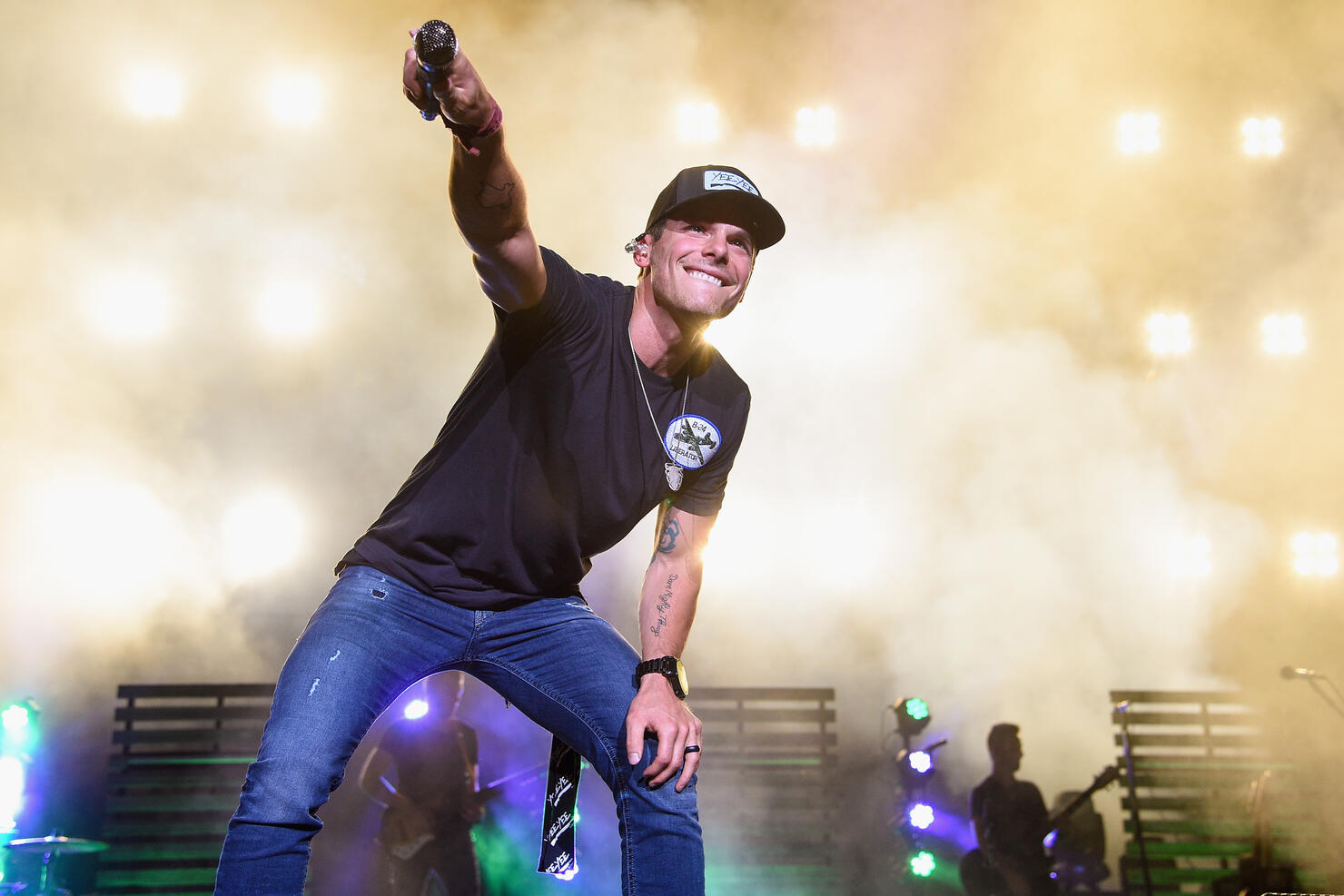 2018 CMA Music Festival - Day 1