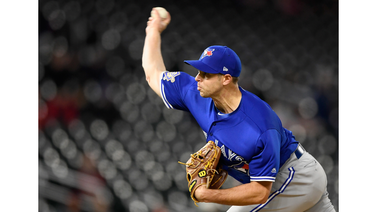 Toronto Blue Jays v Minnesota Twins