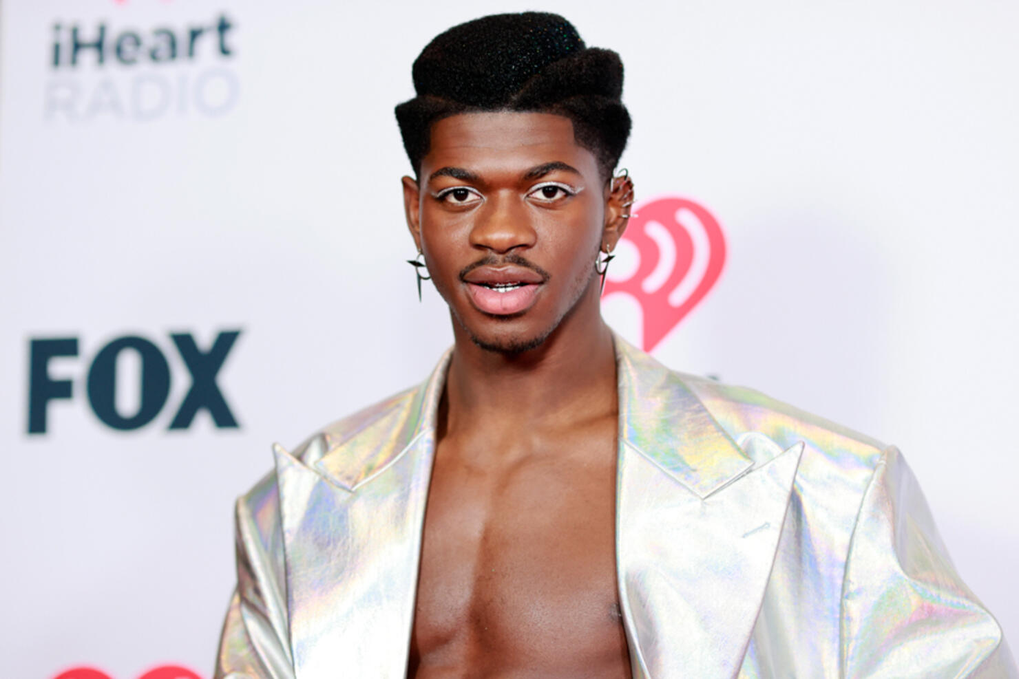 2021 iHeartRadio Music Awards – Arrivals