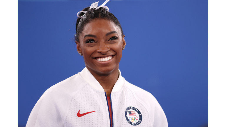 Gymnastics - Artistic - Olympics: Day 4