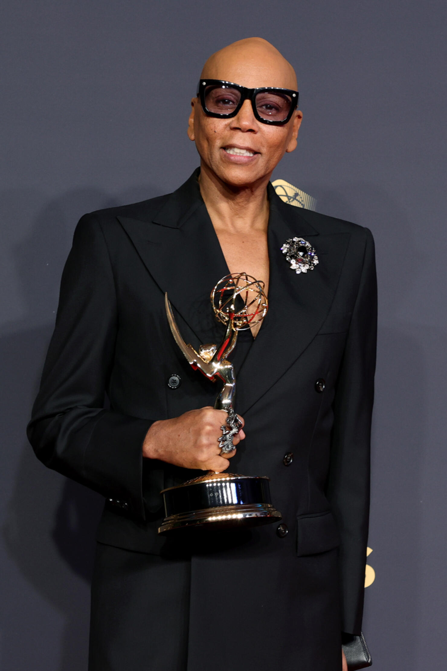 73rd Primetime Emmy Awards - Press Room